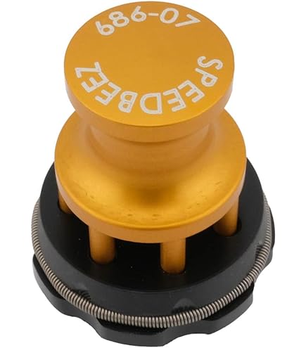 【BOM】速達 Bitubo XXZ Fully Adjustable Shock Absorber, Hydraulic