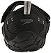 Speedo Women's Water Shoe Offshore Strap - Manufacturer Discontinued,Black/Black,8 Womens US