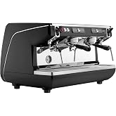 Nuova Simonelli Espresso Machine - Appia - 2 Group - Semi-Automatic