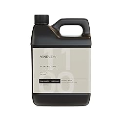 VINEVIDA [32 Fl Oz] Scent NO. 1100 Fragrance Oil