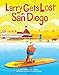 Larry Gets Lost in San Diego
