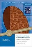 Zondervan NIV Study Bible