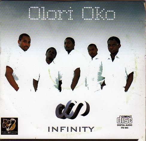 Infinity - Olori Oko - Zortam Music