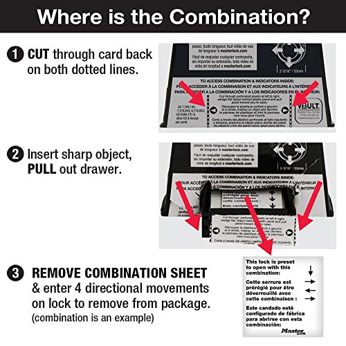 5 Master+Lock+1500iD+Directional+Combination