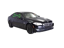 SlickMod Chrome Delete Blackout Vinyl Overlay for