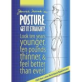 Posture, Get It Straight! DVD