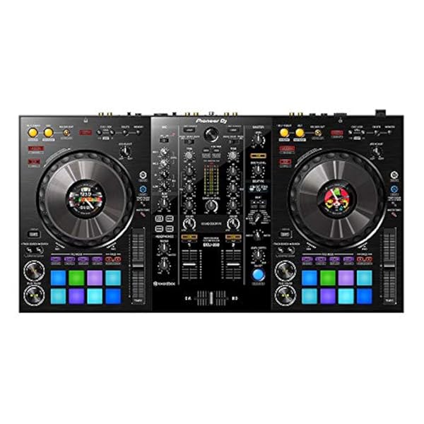 Pioneer DJ Controlador DDJ-800