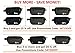 Simply4Travel Travel Money Belt with RFID Blocking, Premium Slim Fanny Pack and Waist Stash for Everyday Use!