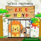 Die Leeu en die Hond (Afrikaans Edition)