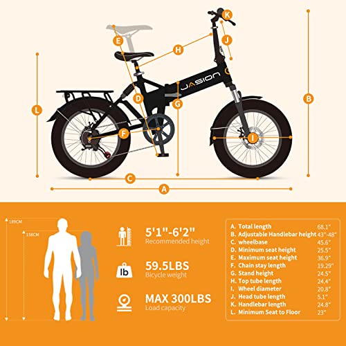 yeasion electric bike