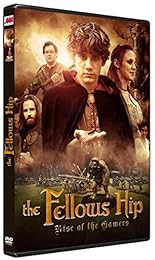 Lord of the Games - The Fellows Hip