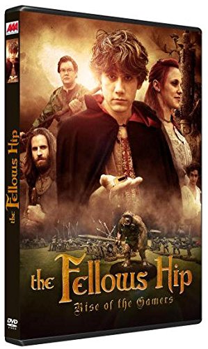 Lord of the Games - The Fellows Hip