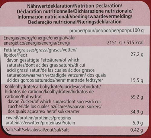 Lambertz Compliments Gebäckmischung, 8 x 500 g – Bild 6