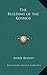 The Building of the Kosmos by Annie Besant