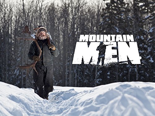 Mountain Men Season 1