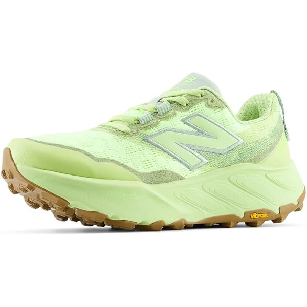 Amazon.com | New Balance Men's Fresh Foam X Hierro V9 Trail