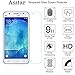 Asstar Galaxy J3 / Express Prime/Amp Prime Premium Tempered Glass Screen Protector, High Definition (HD) Touch screen 0.3mm 2.5D for Sumsung Galaxy J3 / Express Prime/Amp Prime (2-PACK)