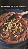 Diamond Walnut Recipe Favorites