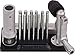 PEPETOOLS JUMP RING MAKER II REDESIGNED & IMPROVED JEWELRY COIL WIRE