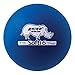 Champion Sports Rhino Skin Foam Special Ball , 6 Inch