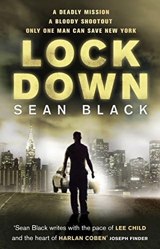 Lockdown (Ryan Lock)