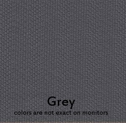 Do-it-yourself Carpet and Area Rug Binding (22 Colors Available) - 1 ft or 5 ft Increments (Save on 5 ft) (1 Foot, Grey)