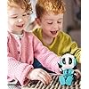 FUTU-SMART-Talking-Robot-Toys-For-boys-girls-Flash-Lights-Eyes-Mini-Touch-Control-Toy-Ornaments-Kids-Electronic-Education-Robots-Best-Birthday-Gifts-For-Boys-Girls-Over-3-4-5-6-7-Years-old-Blue FUTU SMART Talking Robot Toys For boys girls Flash Lights Eyes Mini Touch Control Toy Ornaments Kids Electronic Education Robots Best Birthday Gifts For Boys Girls Over 3 4 5 6 7 Years old (Blue)