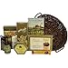Grand Edition Gourmet Food and Snacks Gift Basket, Medium (Chocolate Option)