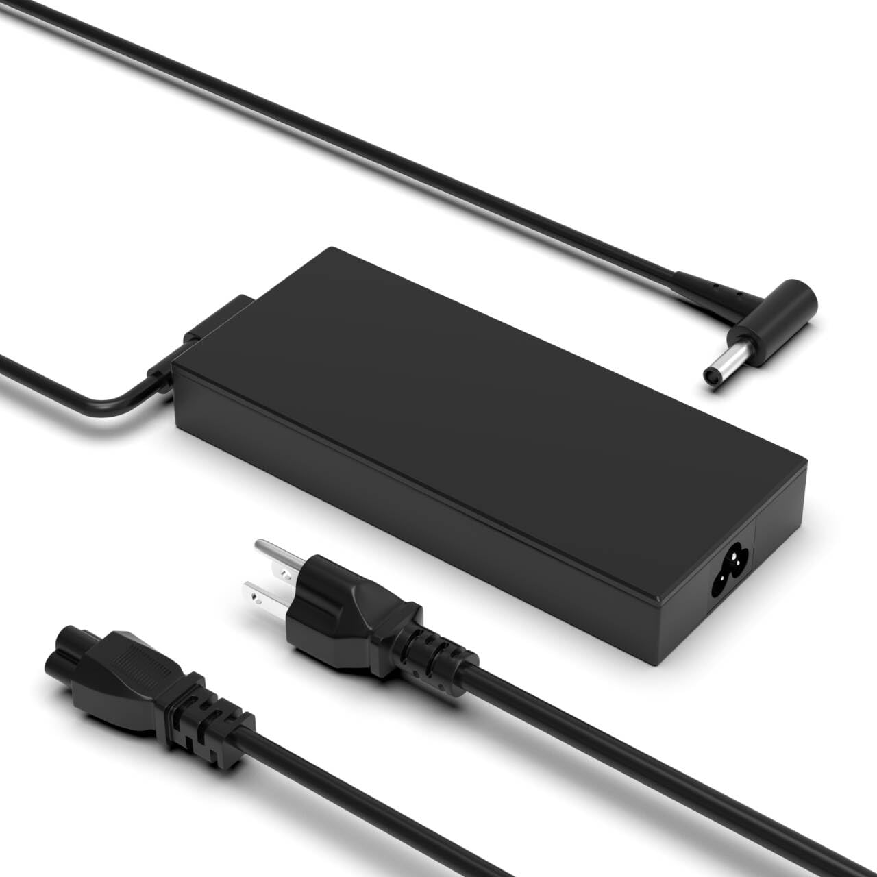 Photo 1 of GERVGHS 280W Laptop Charger Compatible with Asus ROG Strix G15 G16 G17 G18 G814 G713 G614 G513 Scar 15 17 G733 G732 G533 G703 Gaming Laptop Power Cord