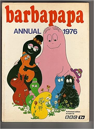 Get Barbapapa Annual 1976 Amazon Co Uk 9780723503316 Books Desktop Wallpaper Free Wallpaper Barbapapa Annual 1976 Amazon Co Uk 9780723503316 Books For Android