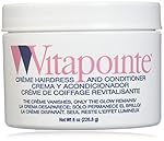 Vitapointe Creme Hairdress & Conditioner, 8 Ounce