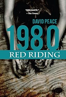 Livro 1980 - RED RIDING