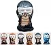 EWIN(R) 1pcs Facekini Face-kini Pool Mask Head Sunblock UV Sun Protection Swim Mask Face Mask