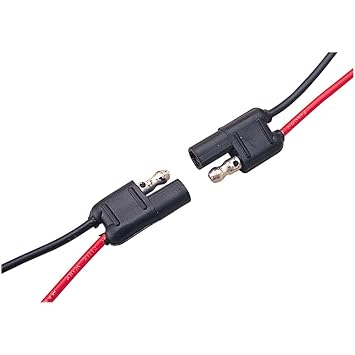 Sea Dog Polarized Connector Wire Plug And Socket Sea Dog Polarized Connector Wire Plug And Socket