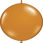 Pioneer Balloon 65331 QUICKLINK - MANDARIN ORANGE 12",