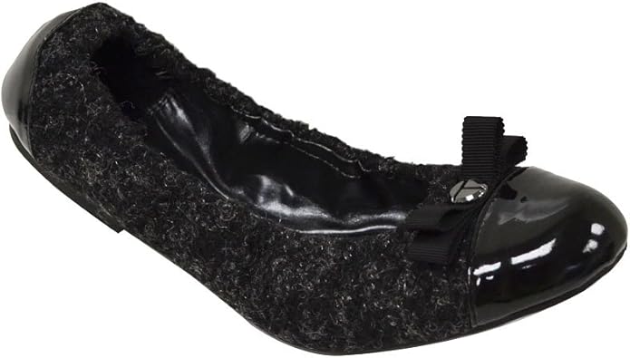 tahari gibson ballet flats