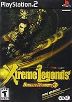 Dynasty Warriors 3: Xtreme Legends