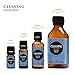 Cleaning Synergy Blend 100% Pure Essential Oil by Edens Garden- 10 ml (Lavender, Lemongrass, Rosemary and Tea Tree)