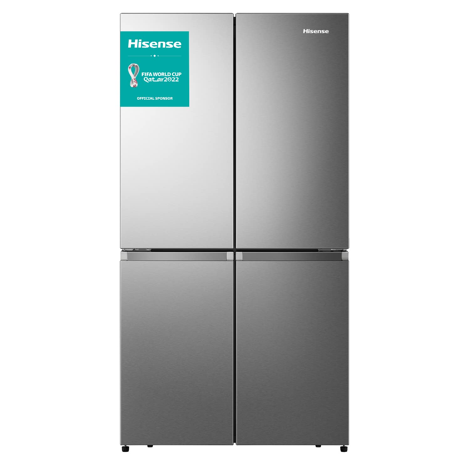 Hisense-RQ758N4SAI1-Frigorifico-Cross-Door-Inox