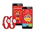 Fuhu Nabi Compete WearableToy (2 Pack)