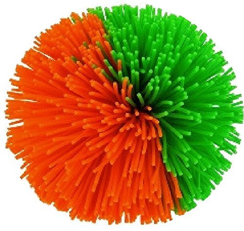 Koosh Balls Multi-Color Gift Set Bundle - 6 Pack