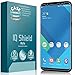 IQShield Matte Screen Protector Compatible with Samsung Galaxy S8 (Case Friendly)(2-Pack) Anti-Glare Anti-Bubble TPU Film