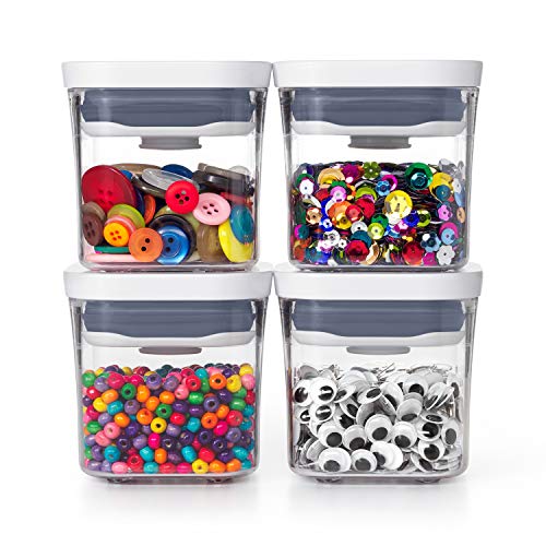 OXO Good Grips Mini POP Containers - Image 9