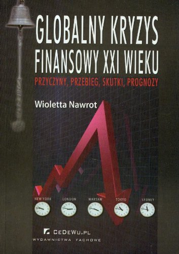Globalny kryzys finansowy XXI wieku