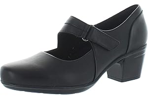 Clarks Women's Emslie Lulin Pump