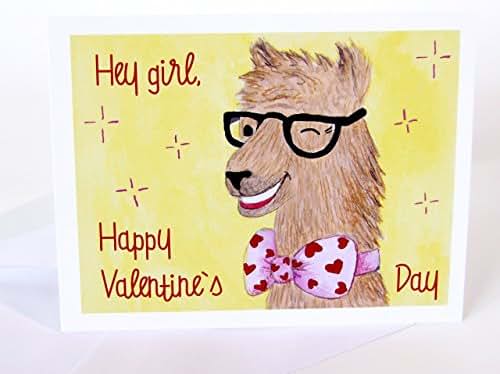 Husband happy card valentine valentines lordship greeting cards off Amazon.com: Llama Valentine's Day Card: Handmade