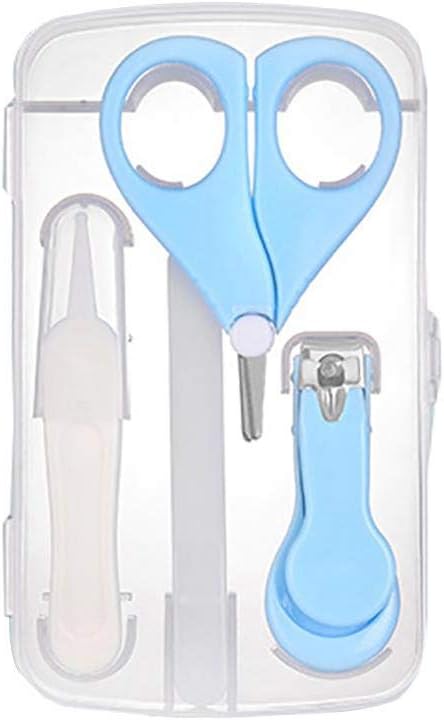 baby nail cutter set