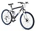 Kent KZ2600 Dual-Suspension Mountain Bike, 26-Inchthumb 1