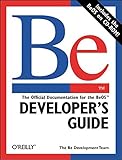 Be Developer's Guide Be Developer's Guide