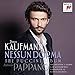 Nessun Dorma - The Puccini Album
